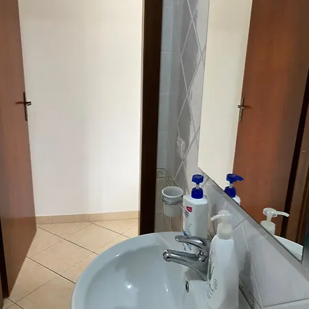 شقة Ponzamania Da Silverio بونسا